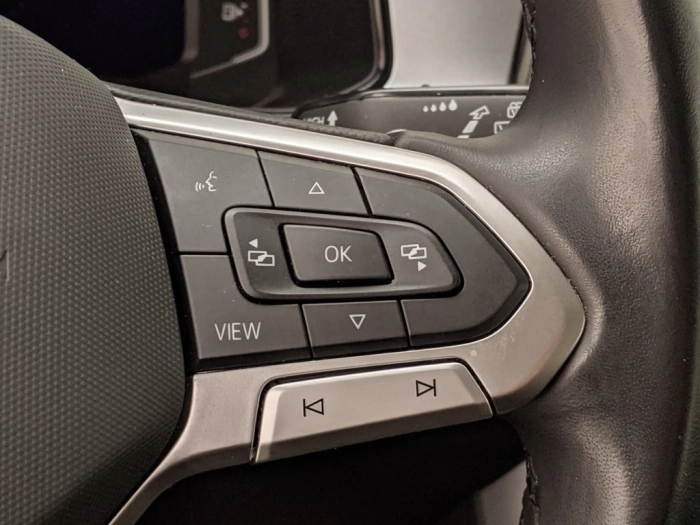 Volkswagen T-Roc T-Roc 1.0 TSI Life