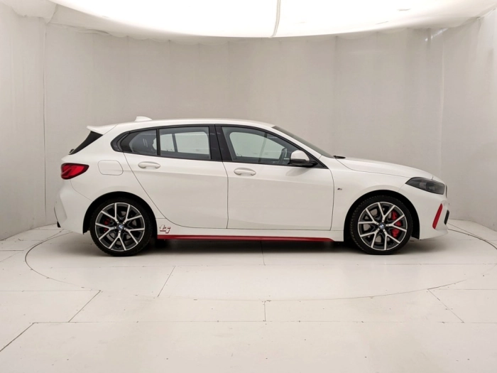 img-2 BMW Serie 1 BMW U1278600