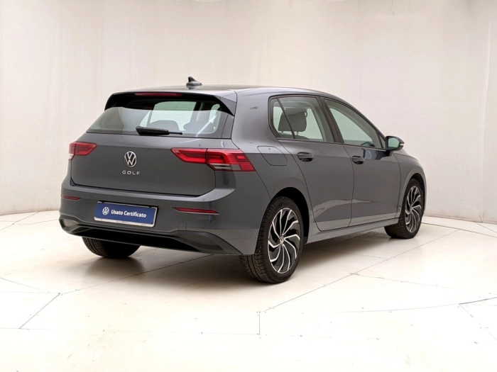 img-3 Volkswagen Golf Volkswagen U1283496