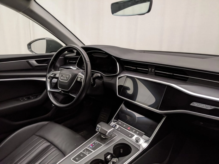 Audi A6 A6 Avant 40 2.0 TDI quattro ultra S tronic Business