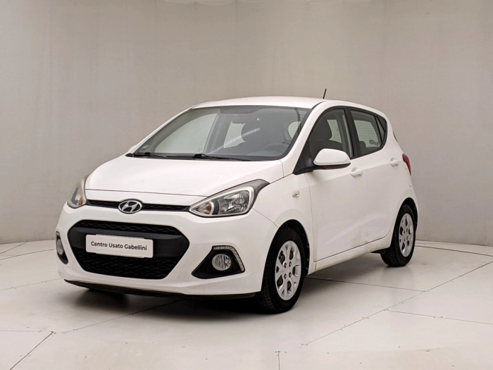 img-0 Hyundai i10 Hyundai U1282334