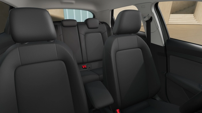 Audi A1 A1 allstreet 1,0  L3 85/DS8M6