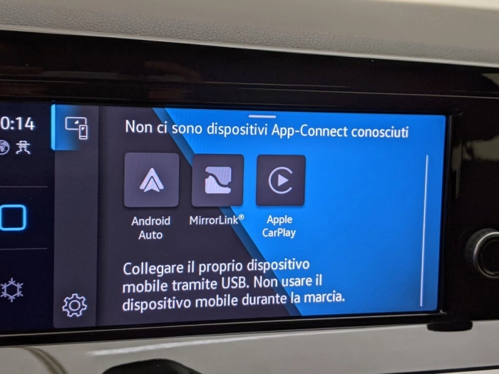 Volkswagen Golf Golf 2.0 TDI SCR Life