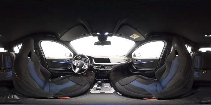 BMW Serie 1 128ti 5p. Msport