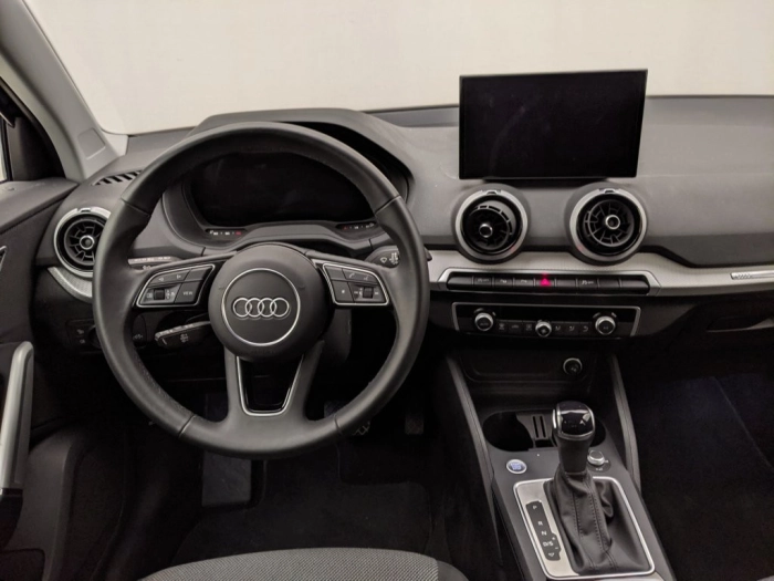 Audi Q2 Q2  35 TFSI S TRONIC