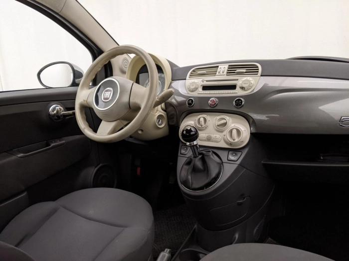 Fiat 500 500 1.2 Pop