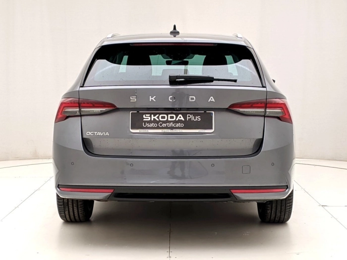 img-4 Skoda Octavia Skoda N1246606