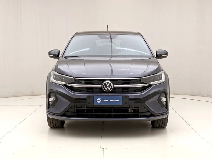 img-1 Volkswagen Taigo Volkswagen U1282448