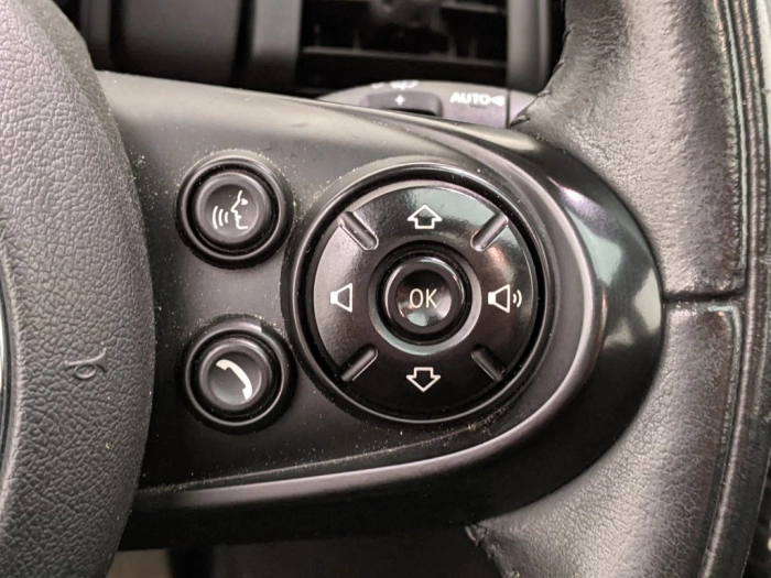 MINI 5 porte Mini 1.5 One Hype 5 porte