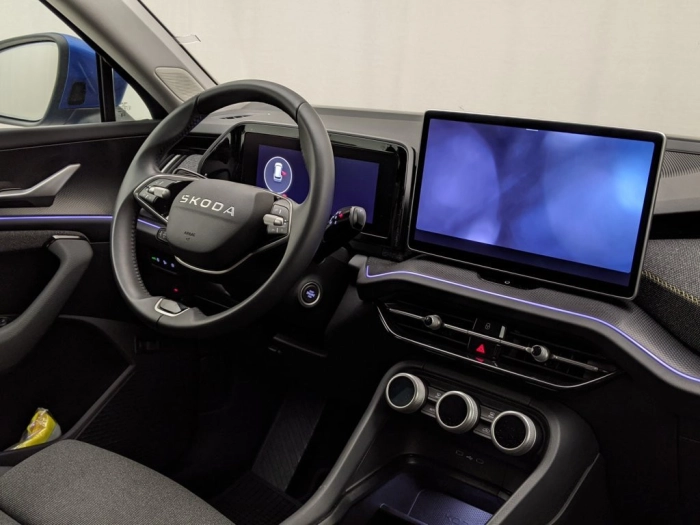 Skoda Kodiaq Kodiaq 2.0 TDI 4x4 DSG 7 posti Style