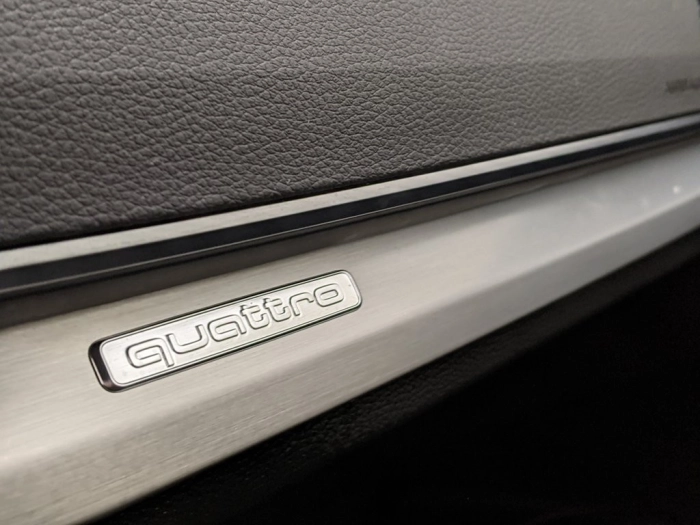 Audi Q5 Q5 SPORTBACK 40 TDI QUATTRO S TRONIC