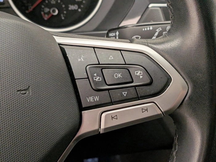 Volkswagen Tiguan Tiguan 2.0 TDI SCR Life