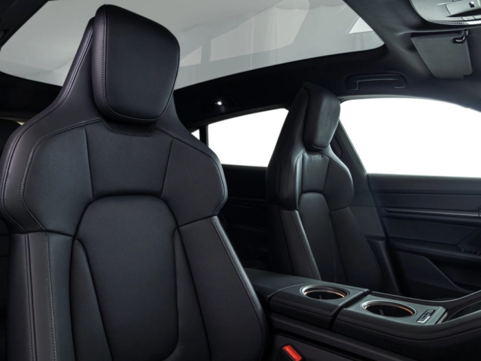 Porsche Taycan Taycan 4 Cross Turismo