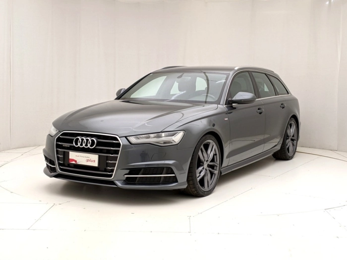 img-0 Audi A6 Audi U1279400