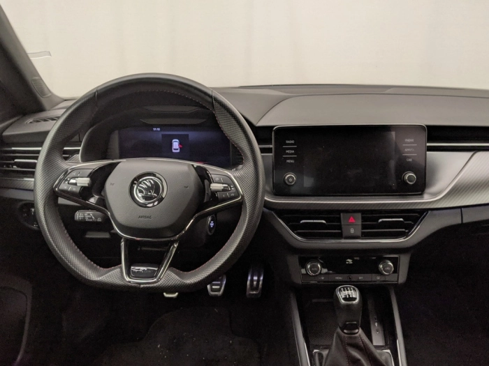 Skoda Kamiq Kamiq 1.0 TSI 110 CV Monte Carlo