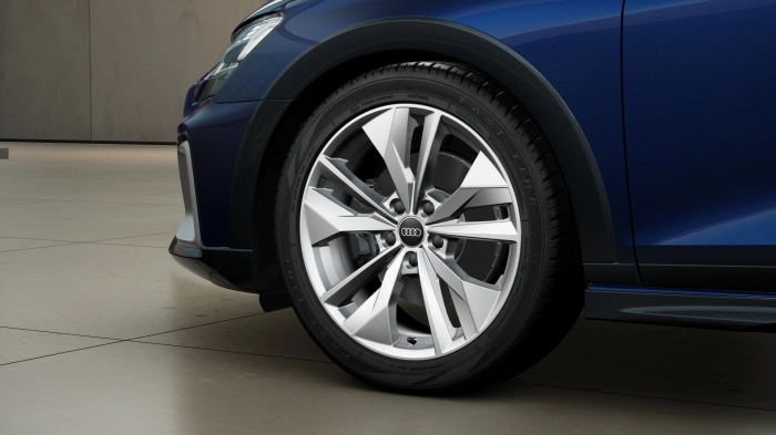 Audi Audi A3 allst. TDI2,0  L4110    DSG