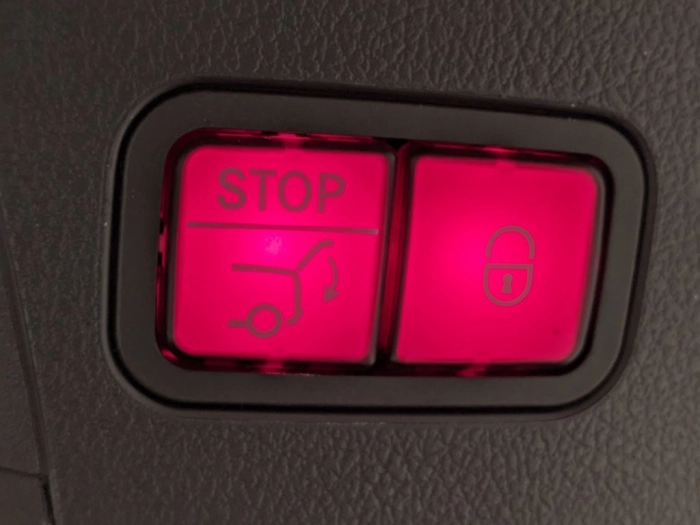 Mercedes-Benz Classe G GLE 300 d 4Matic Mild Hybrid Coupé Sport