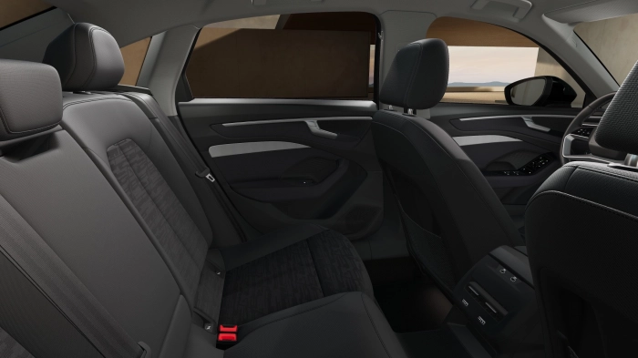 Audi A6 A6 Ber.  qTDI2,0  L4150    A7S