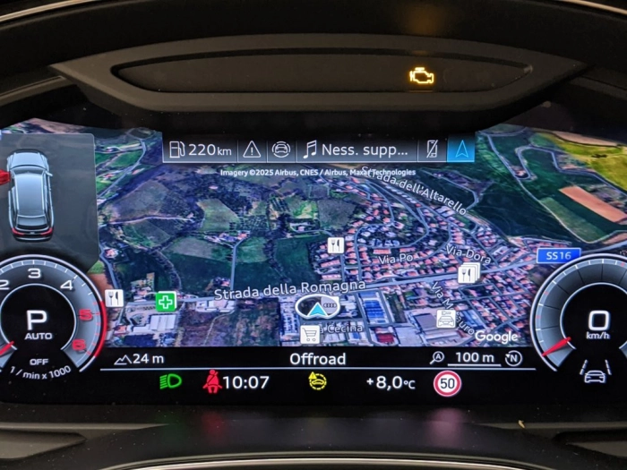 Audi A6 A6 Avant 40 2.0 TDI quattro ultra S tronic Business