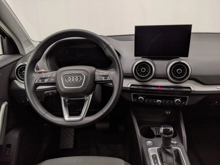 Audi Q2 Q2 35 TFSI S tronic Business Advanced