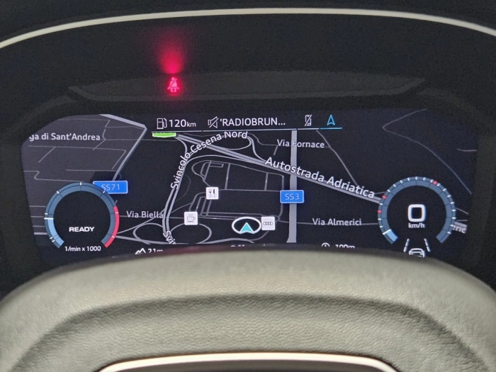 Audi Q3 Q3 35 TDI Business