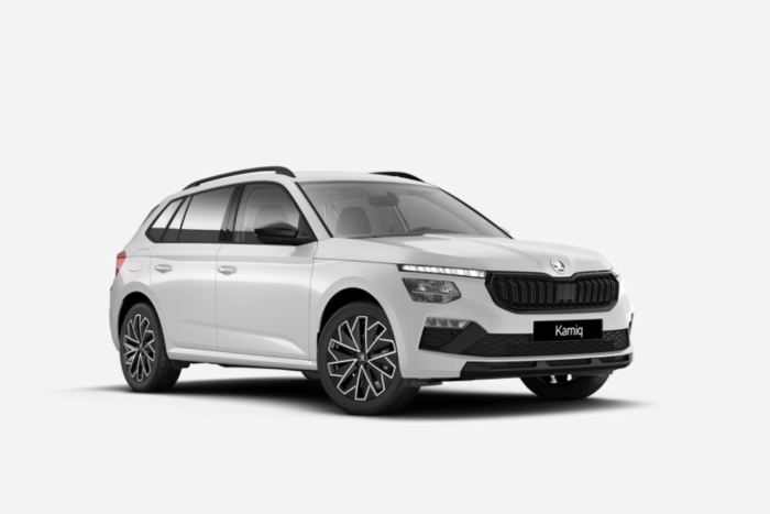 img-0 Skoda Kamiq Skoda N1248647