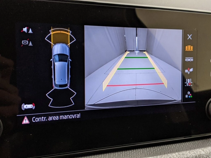Skoda Kamiq KAMIQ        SELECTS70/1,0 M5A MY 25