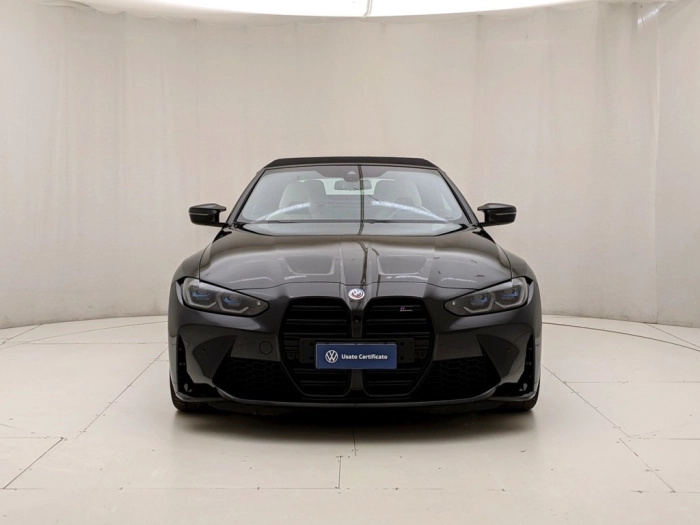 img-1 BMW Serie 4 BMW U1282979