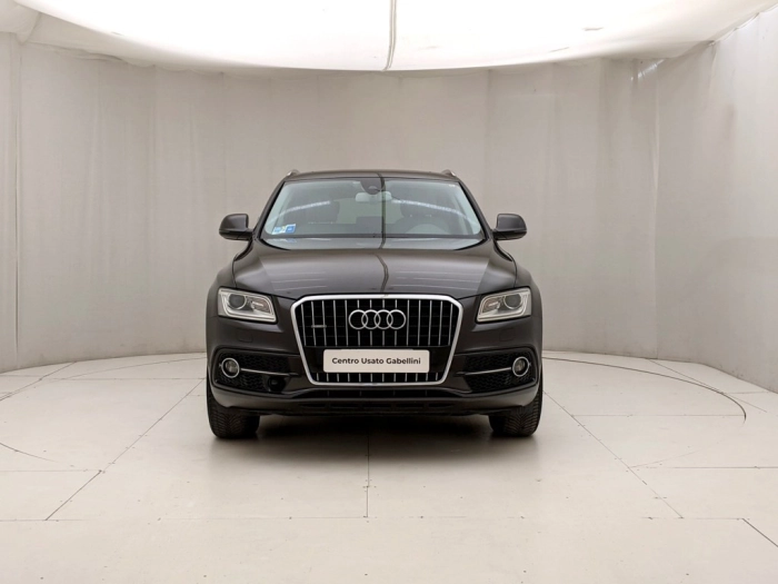 img-1 Audi Q5 Audi U1281777