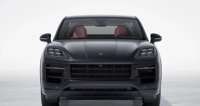 img-4 Porsche Cayenne Porsche N1247701
