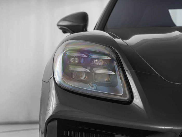 Porsche PANAMERA Panamera 4