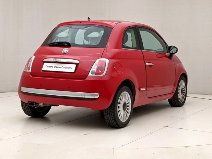 img-3 Fiat 500 Fiat U1282351