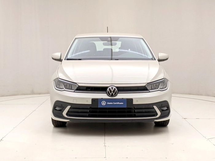 img-1 Volkswagen Polo Volkswagen U1282665
