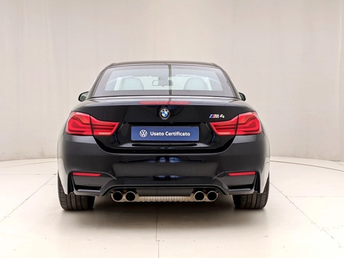 img-4 BMW Serie 4 BMW U1282540