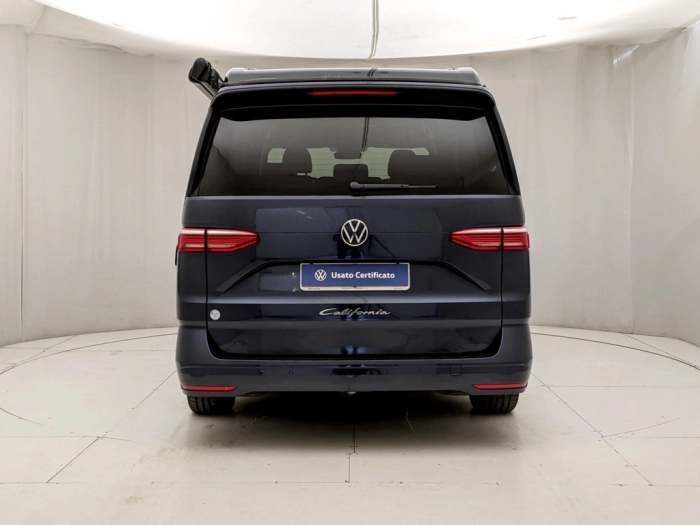 img-4 Volkswagen Nuovo Volkswagen N1246218