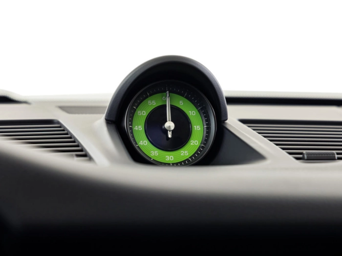 Porsche 911 911 Carrera 4 Cabriolet