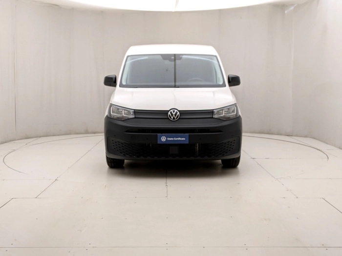 img-1 Volkswagen Caddy Volkswagen N1246614