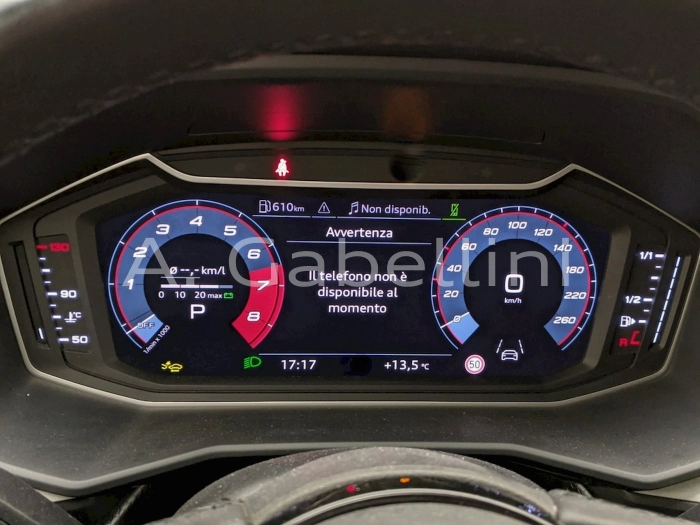 Audi A1 A1 SPORTBACK 35 TFSI S TRONIC