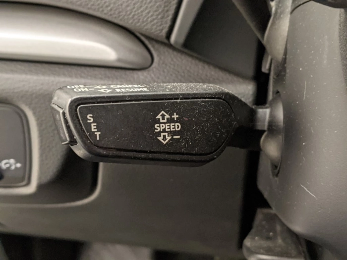 Audi A3 A3 SPB 1.6 TDI Business