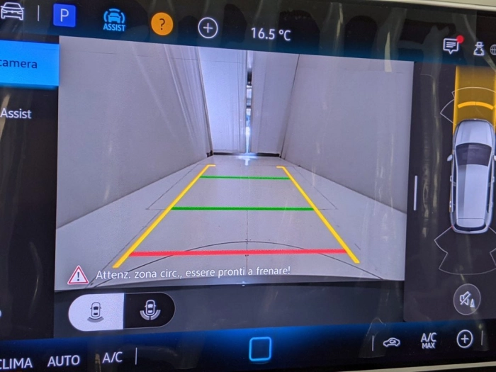 Volkswagen Nuova GOLF 1.5 TSI ACT LIFE 115CV MY 25