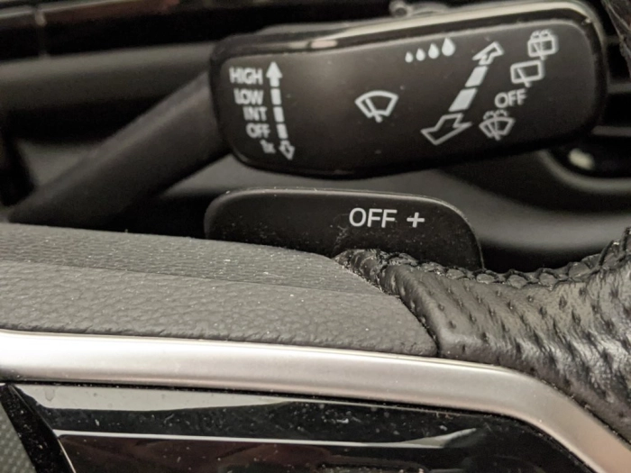 Volkswagen T-Roc T-Roc 1.5 TSI ACT DSG R-Line