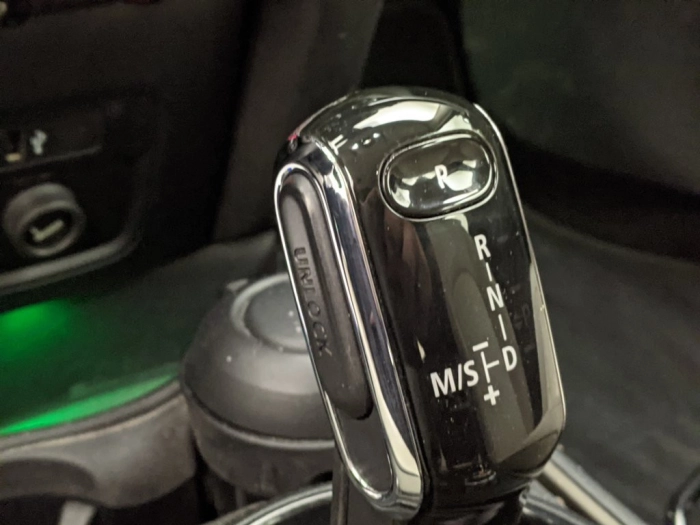 MINI Countryman Mini 2.0 Cooper D Countryman ALL4