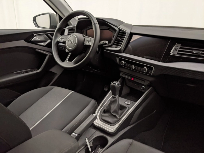 Audi A1 A1 allstreet 25 TFSI Business