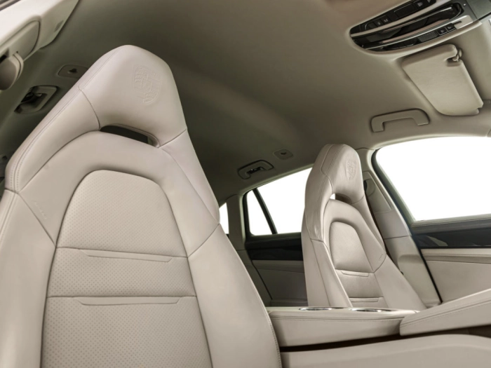 Porsche Panamera Panamera 2.9 4 E-Hybrid Sport Turismo