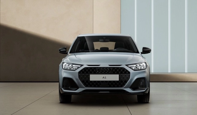 img-1 Audi A1 Audi N1247530