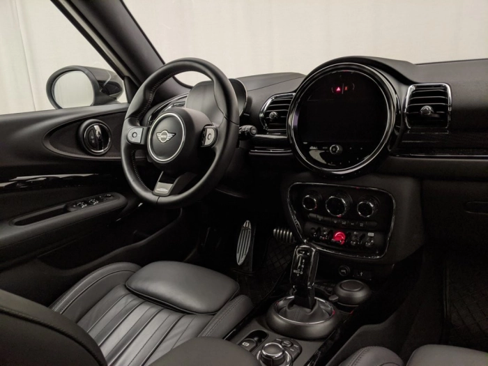 MINI Clubman Mini 2.0 John Cooper Works Clubman Rockingham GT Edition