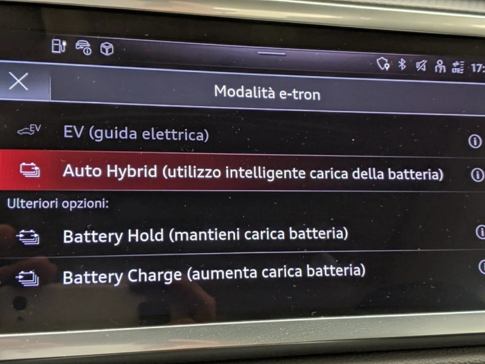 Audi Q3 Q3 45 TFSI E S TRONIC MY 24