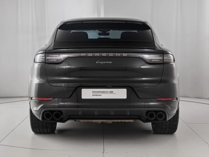 Porsche Cayenne Cayenne Coupé 3.0 V6 Platinum Edition