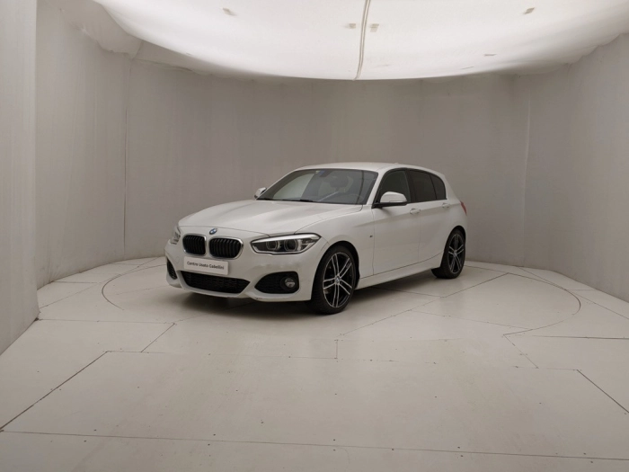 img-0 BMW Serie 1 BMW U1282942