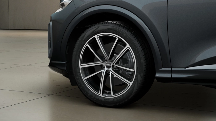 Audi Q5 Q5 Sb TDI qu.2,0  L4150/D7UA7